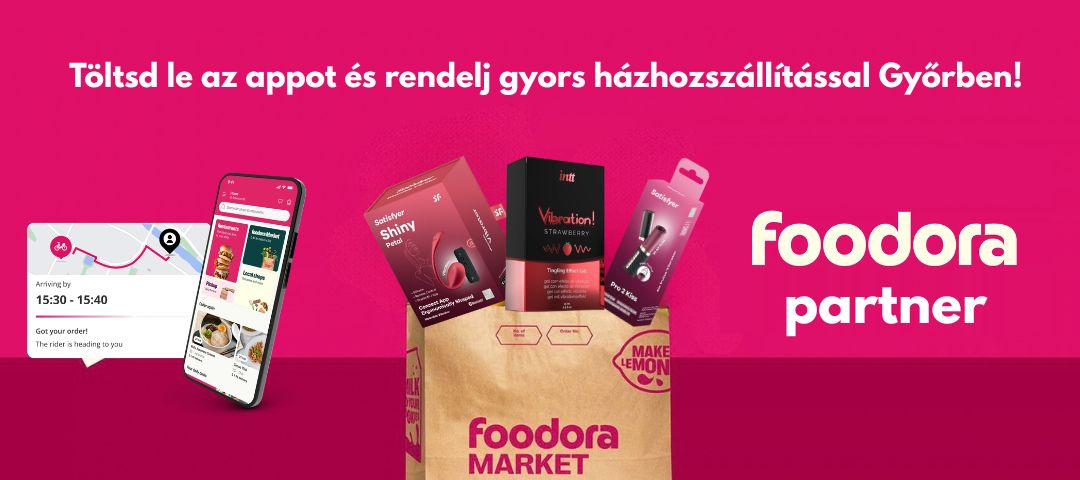 Lucifer Szexshop