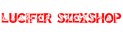 Lucifer Szexshop                        