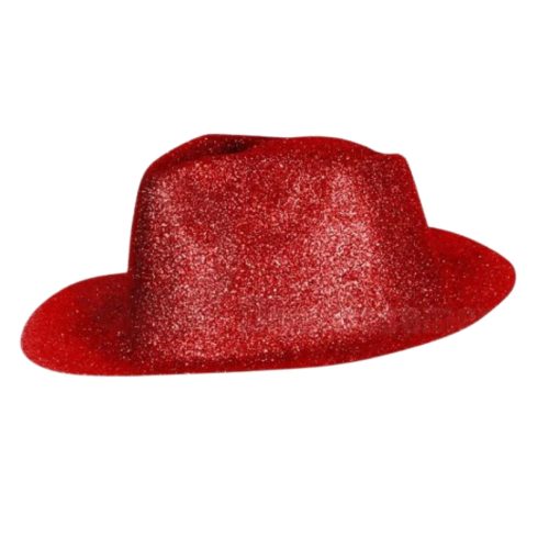 PIROS CSILLÁMOS KALAP