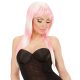 PARÓKA PINK HOSSZÚ DREAM HAIR