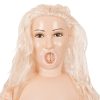 GUMINŐ TESSA CUM SWALLOWING DOLL