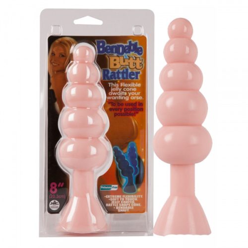 BUTT RATTLER NATURE SKIN