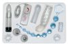 CRYSTAL CLEAR KIT VIBRÁTOR KÉSZLET
