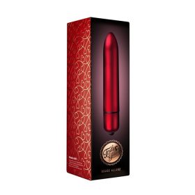 ROUGE ALLURE RÚDVIBRÁTOR 10 RITMUSÚ