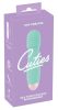 CUTIES MINI WAND - AKKUS MASSZÍROZÓ VIBRÁTOR