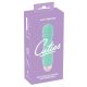 CUTIES MINI WAND - AKKUS MASSZÍROZÓ VIBRÁTOR