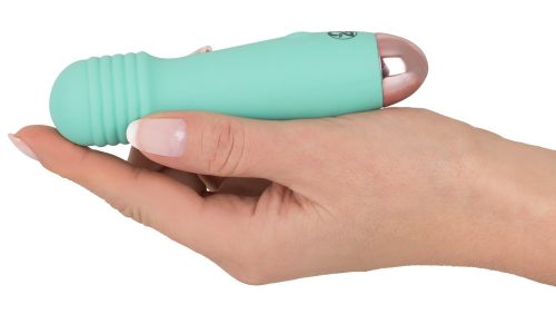 CUTIES MINI WAND - AKKUS MASSZÍROZÓ VIBRÁTOR