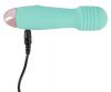 CUTIES MINI WAND - AKKUS MASSZÍROZÓ VIBRÁTOR