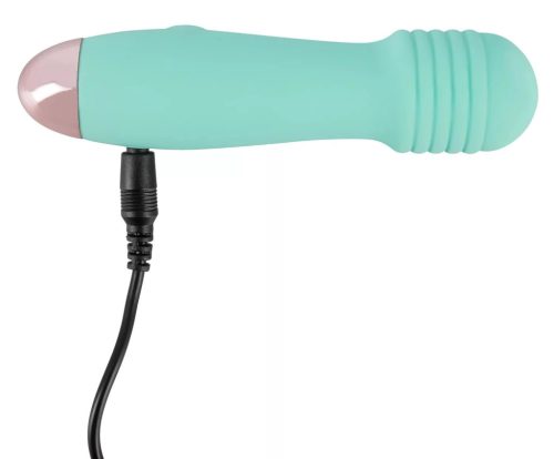 CUTIES MINI WAND - AKKUS MASSZÍROZÓ VIBRÁTOR