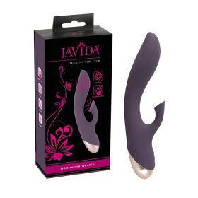 JAVIDA SUCKING VIBRÁTOR