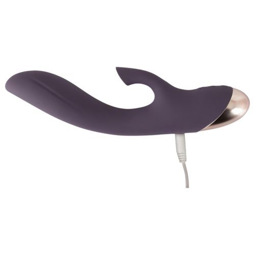JAVIDA SUCKING VIBRÁTOR