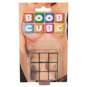 BOOB CUBE RUBIKKOCKA CICIS