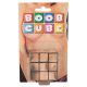 BOOB CUBE RUBIKKOCKA CICIS