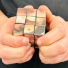 BOOB CUBE RUBIKKOCKA CICIS