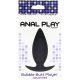 ANAL PLAY BUBBLE BUTT PLAYER ADVANCED