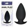 ANAL PLAY BUBBLE BUTT PLAYER EXPERT