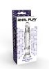 TOY JOY ANAL STARTER DILDO CLEAR