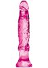 TOY JOY ANAL STARTER DILDO PINK
