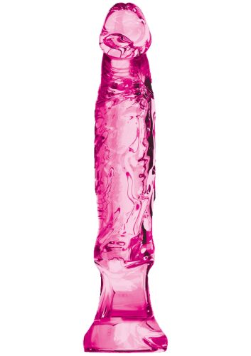 TOY JOY ANAL STARTER DILDO PINK