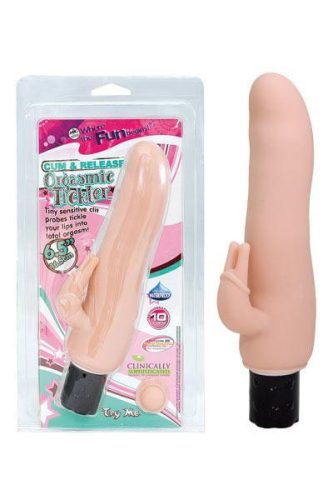 LOVECLONE ORGASMIC TICKLER