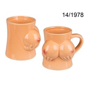 MELL KERÁMIA BÖGRE