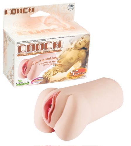 LOVECLONE COOCH PUSSY