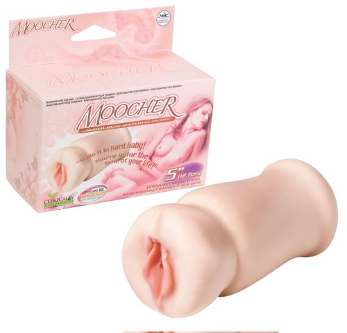 LOVECLONE MOOCHER PUSSY