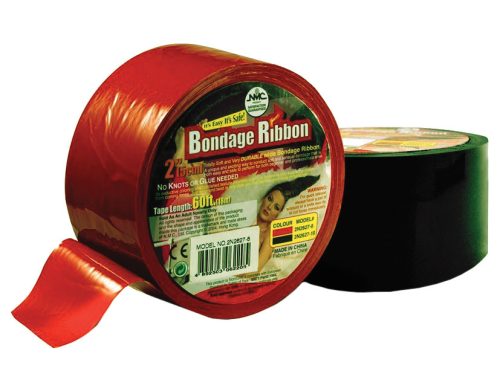 BONDAGE RIBBON