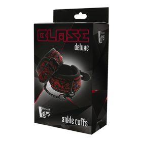 BLAZE DELUXE WRIST CUFFS