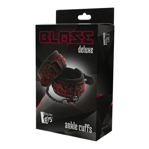 BLAZE DELUXE WRIST CUFFS