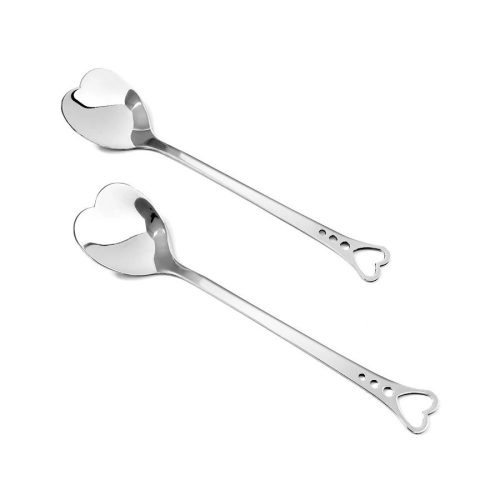 SZÍV ALAKÚ KANÁL KÉSZLET 2 DB