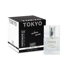 HOT FEROMON PARFÜM TOKYO FÉRFIAKNAK HOT FEROMON PARFÜM TOKYO FÉRFIAKNAK