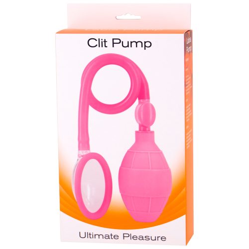 CLIT PUMP MINI CSIKLÓPUMPA