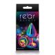REAR ASSETS MULTICOLOR MEDIUM RAINBOW