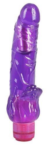 H2O VIKING VIBRÁTOR LILA