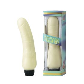 PVC FOSZFORESZKÁLÓ VIBRÁTOR