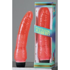 JELLY PIROS VIBRÁTOR