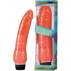 JELLY PIROS VIBRÁTOR