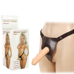 MAGIC FLESH STRAP ON HÖLGYEKNEK