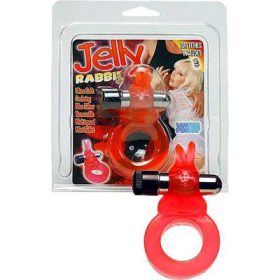 JELLY RABBIT COCKRING