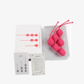 COTOXO BELLE Gésagolyó szett 3 részes COTOXO BELLE Gésagolyó szett 3 részes