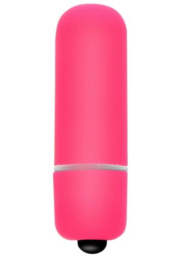 TOY JOY FUNKY BULLET PINK
