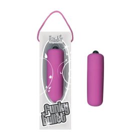 TOY JOY FUNKY BULLET VIOLET TOY JOY FUNKY BULLET VIOLET