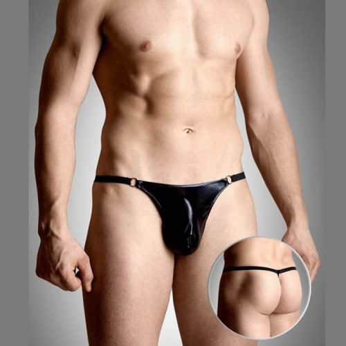 SOFT LINE LAKK FÉRFI TANGA 4487