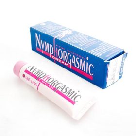 NYMPHORGASMIC CREME NYMPHORGASMIC CREME