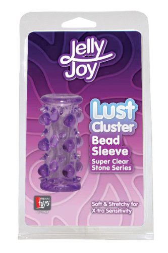 LUST CLUSTER PURPLE