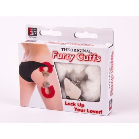 PLÜSSBILINCS FEHÉR