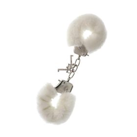 PLÜSSBILINCS FEHÉR