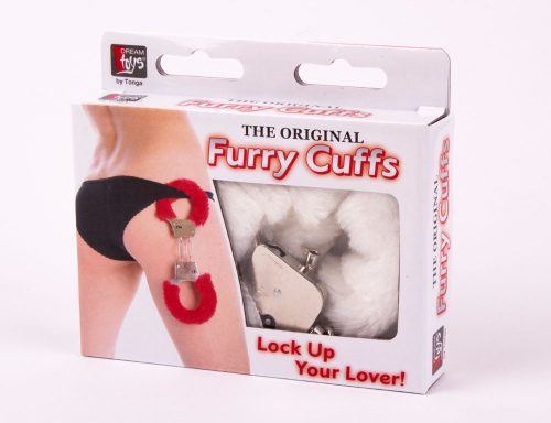 PLÜSSBILINCS FEHÉR