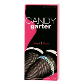 CUKOR HARISNYAKÖTŐ